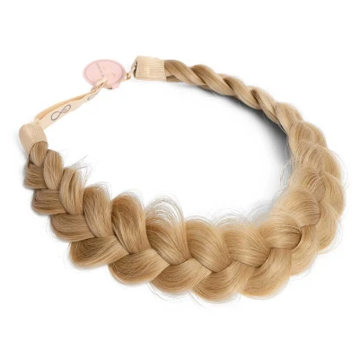 Afbeelding van Infinity Braids Viènne Honey Blossom