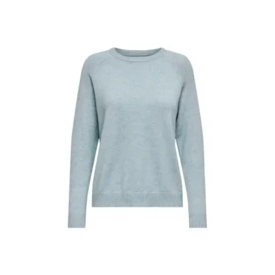 Afbeelding van ONLY Onllesly Kings Pullover Trui, Dames, Maat: XS, Arona