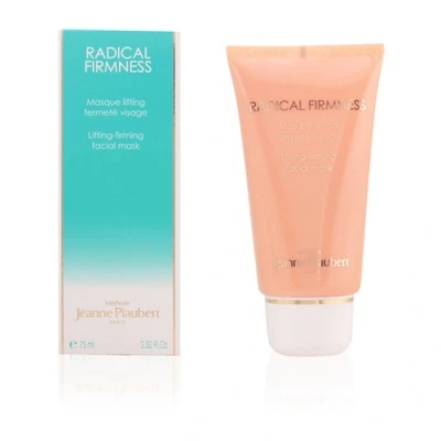 Image de Jeanne Piaubert Radical Firmness Masque Lifting 75 ml