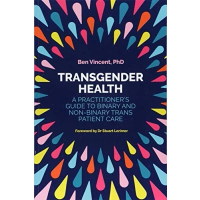 Afbeelding van Transgender Health
