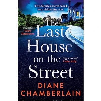 Afbeelding van the Last House on Street: A gripping, moving story of family secrets from bestselling author