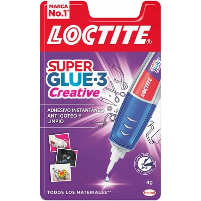 Afbeelding van Lijm Loctite perfect pen Vloeistof