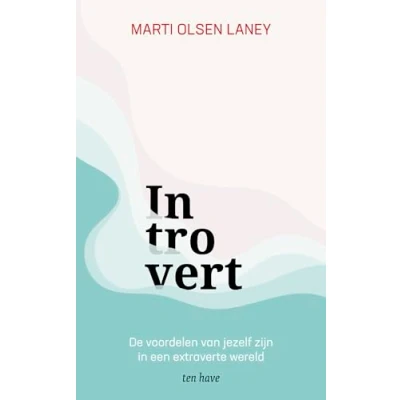 Afbeelding van Introvert