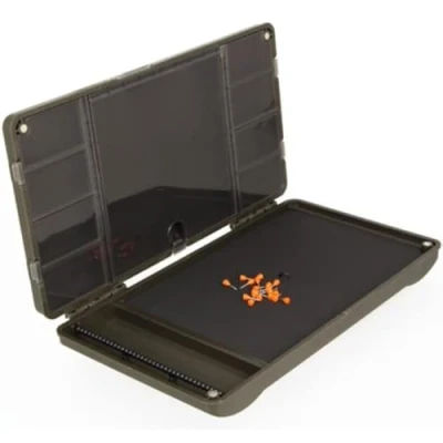 Image de Boîte NGT XPR Plus Box (Magnetic Rig &amp; Tackle Box) Trousse à bas de ligne