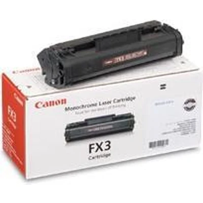 Afbeelding van Canon FX 3 black Cartridge (810)