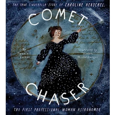 Afbeelding van Comet Chaser