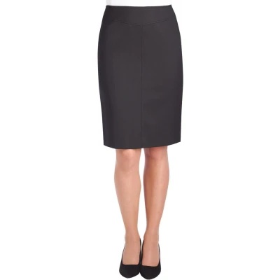 Afbeelding van Brook Taverner Juliet skirt BT2275 Black