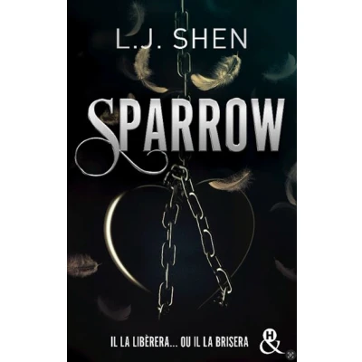 Image de Sparrow