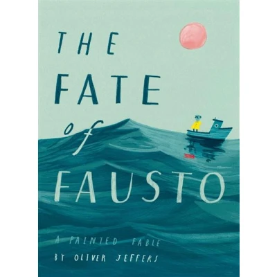 Image de The Fate of Fausto