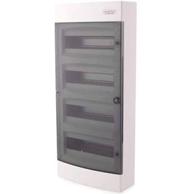 Afbeelding van Intratec MKCAGH48 T Distributiekast Inhoud: 1 stuk(s)
