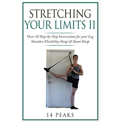 Afbeelding van Stretching Your Limits 2
