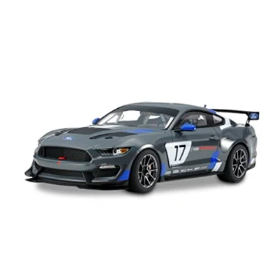Afbeelding van Tamiya 300024354 Ford Mustang GT4 Auto (bouwpakket) 1:24