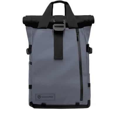 Afbeelding van WANDRD THE PRVKE 31L V3 Fotografie Bundel Blauw