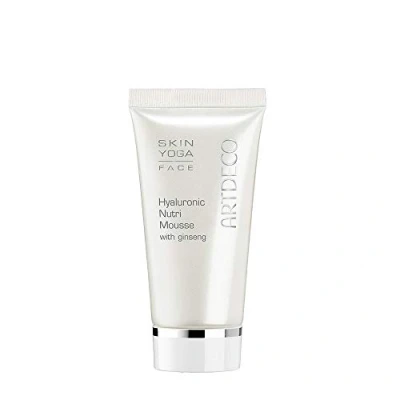 Afbeelding van Artdeco Hyaluronic Nutri Mousse met Ginseng, 50 ml
