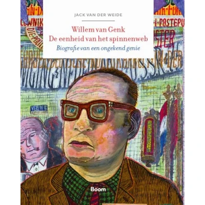 Image de Willem van Genk