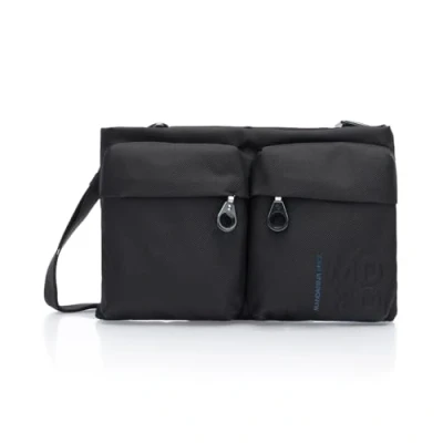 Afbeelding van Mandarina Duck MD20 Crossover, MD 20 dames, zwart, zwart.