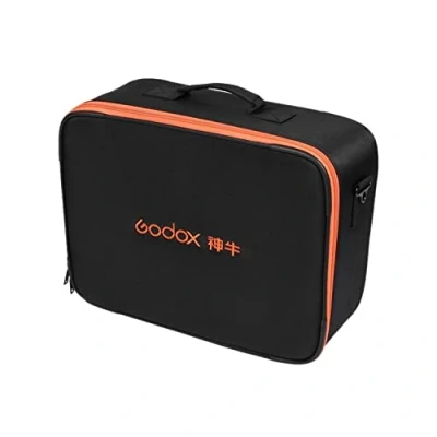 Image de Godox mallette pour ad600 pro ttl