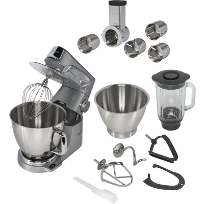 Afbeelding van Kenwood KVL 85.314SI Titanium Chef Baker