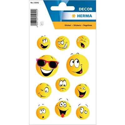 Afbeelding van Herma, Stickers, Decoratieve etiketten