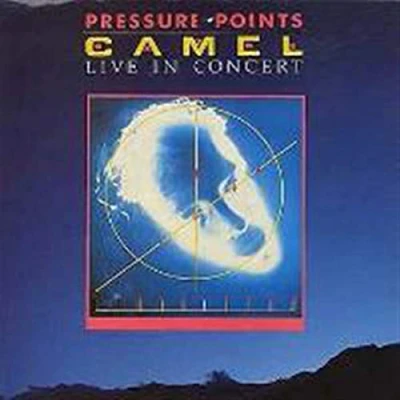 Afbeelding van Pressure Points