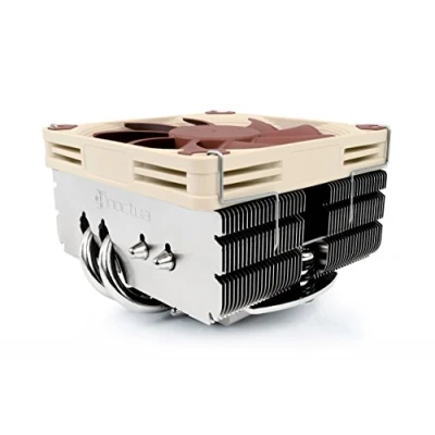 Afbeelding van Noctua NH L9X65 CPU koellichaam met ventilator