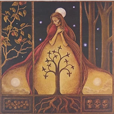 Afbeelding van Mountain Witch Cold River (LP)