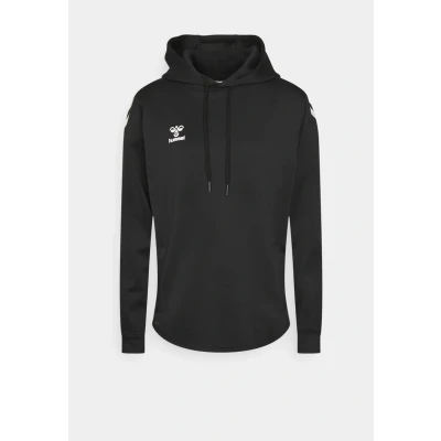 Afbeelding van Hummel CORE Hoodie, Dames, Maat: 44, Black