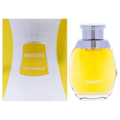 Afbeelding van Swiss Arabian Khateer by 100 ml Eau De Parfum Spray