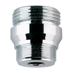 Afbeelding van GROHE nippel