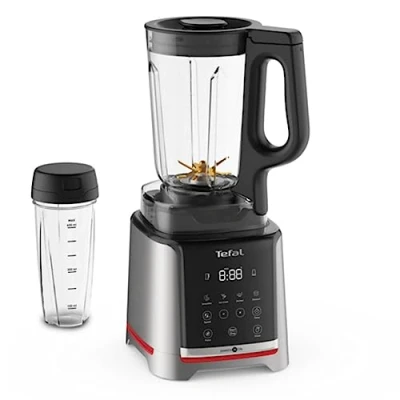Afbeelding van Tefal InfinyMix+ BL91HD high speed blender