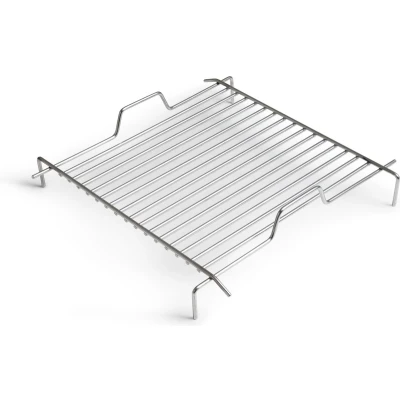 Afbeelding van Hofäts Cube Vuurkorf Grillrooster