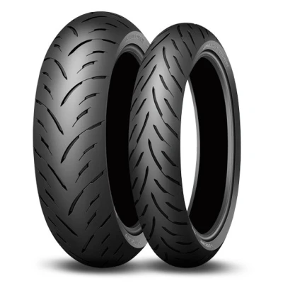Afbeelding van Dunlop GPR 300 120/70 R17 58W personenwagen Zomerbanden Banden 634865