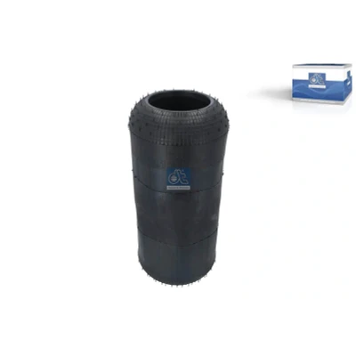 Afbeelding van DT Spare Parts 7.12008 Veerbalg, luchtvering