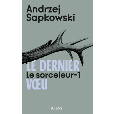 Afbeelding van LE SORCELEUR