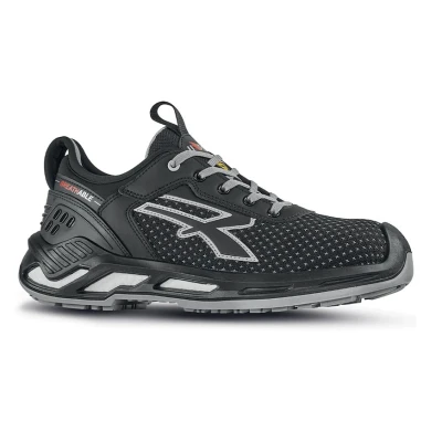 Afbeelding van U Power Marlin S3 RS20134 Zwart
