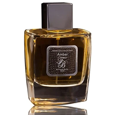 Afbeelding van Franck Boclet Ashes Extrait de Parfum 100ml