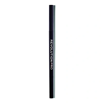 Afbeelding van Revolution Pro Microblading Precision Eyebrow Potlood Auburn