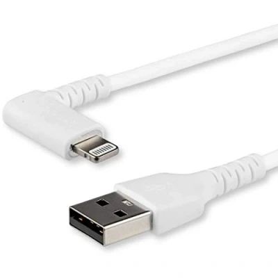Afbeelding van Cavo USB a Lightning Apple Mfi da 2m