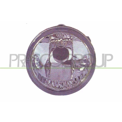 Afbeelding van PRASCO TY4204414 Mistlampen Links