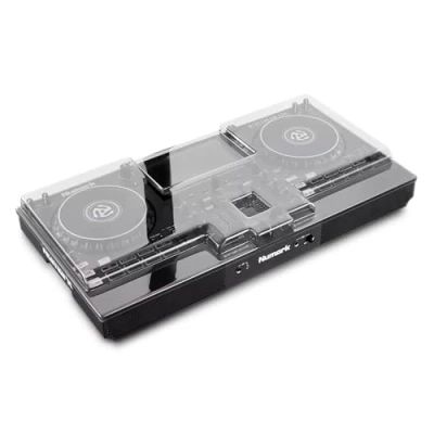 Afbeelding van Decksaver Numark Mixstream Pro Cover
