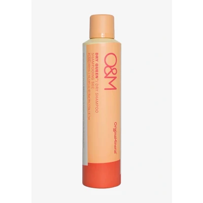 Afbeelding van Original &amp; Mineral Dry Queen Shampoo Droogshampoo 300 Ml