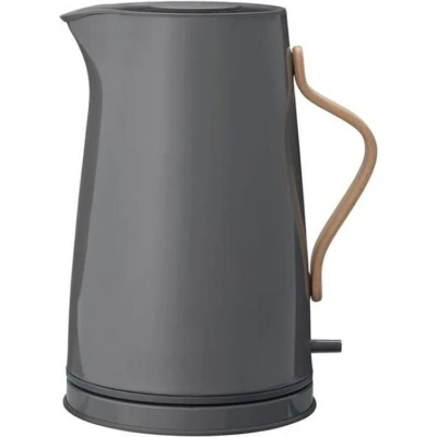 Afbeelding van Stelton Waterkoker Emma Grey 1.2 Liter