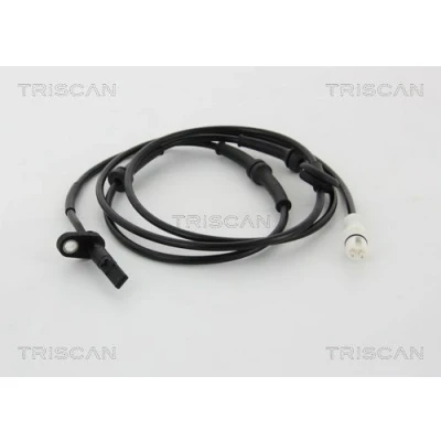 Afbeelding van Triscan ABS sensor 8180 15202