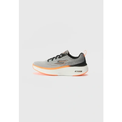 Afbeelding van Skechers Go Run Elevate heren sneaker Grijs Maat 42