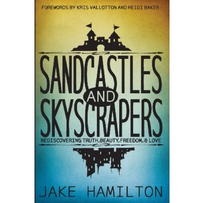Afbeelding van Sandcastles and Skyscrapers