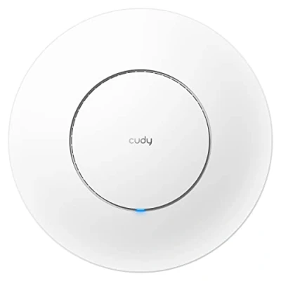 Afbeelding van Punkt dostępowy CUDY AX3000 WiFi 6 2.5G