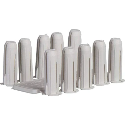 Afbeelding van Schneider Electric 1003020 Plug 30 mm 6 100 stuk(s)