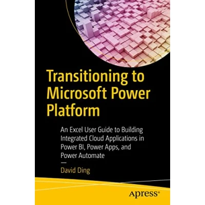 Afbeelding van Transitioning to Microsoft Power Platform