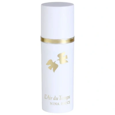 Afbeelding van Nina Ricci L&#039;Air Du Temps Eau de Toilette Travel edition 30 ml