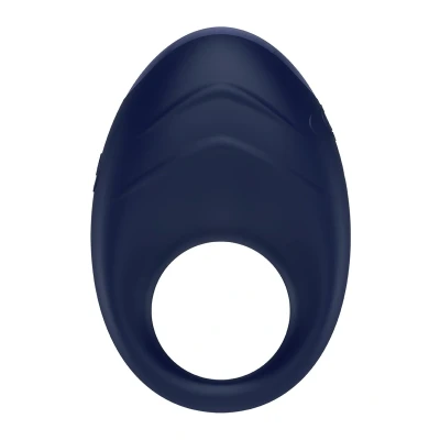 Afbeelding van Penisring Dream Toys Glam Blauw
